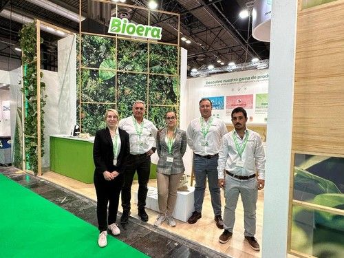 Equipo Bioera