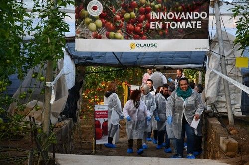 Gran asistencia a las jornadas para técnicos