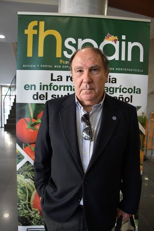 José Antonio Salinas