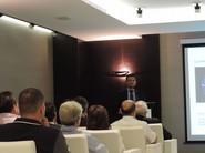 Presentación del proyecto