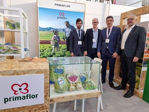 Delegación de Primaflor