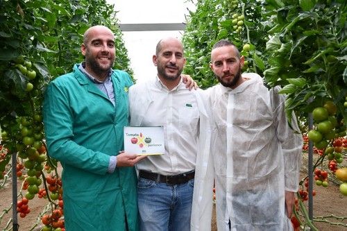 El equipo de Semillas Fitó atendió a los asistentes de forma personalizada.