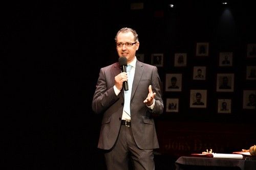 Rafael Bonet, director general de HM.CLAUSE Ibérica