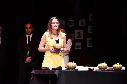 Kinga Pręgowska, Food Chain Specialist de HM.CLAUSE