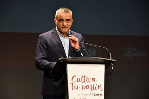 Manuel Ferrer, Food Chain Manager de HM.CLAUSE.