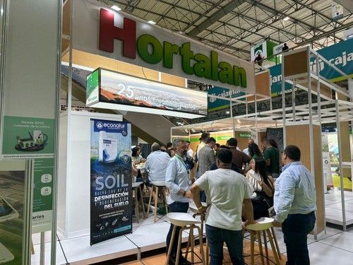 Stand de Hortaland