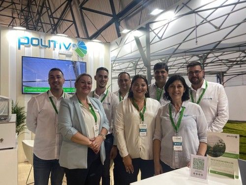 Equipo de Politiv