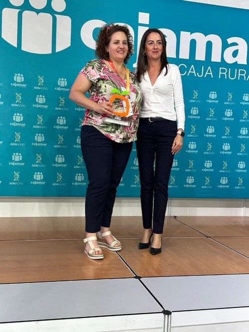 Premio a UPL.