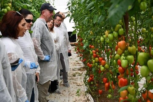 Las jornadas tuvieron una muy buena afluencia de público