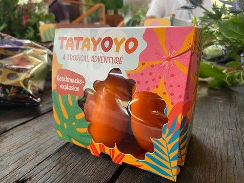 Pimiento snack Tatayoyo RZ