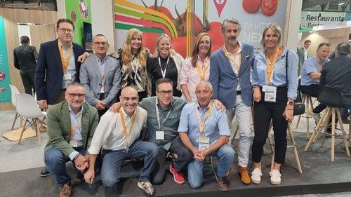BASF Nunhems vuelve a su cita con Fruit Attraction un año más.