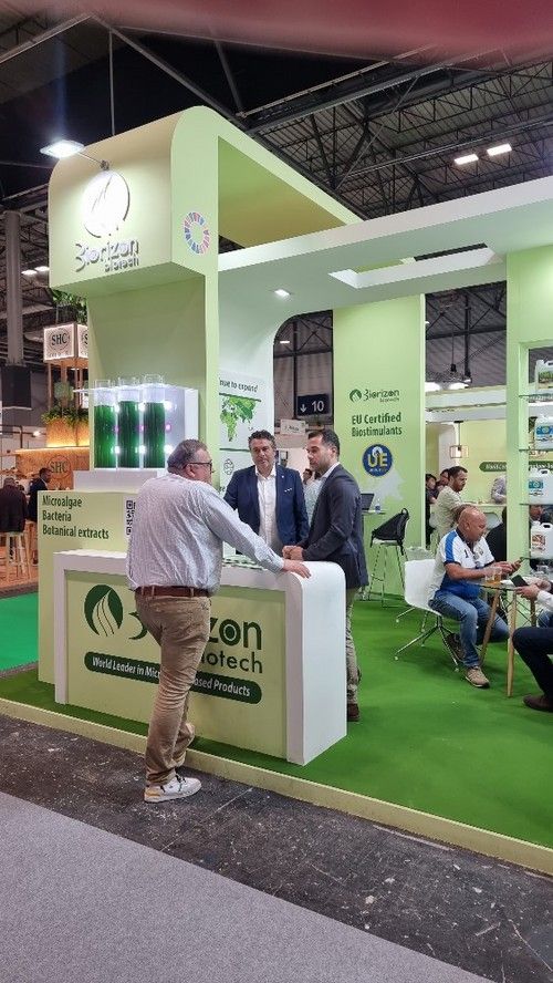 Biorizon biotech.