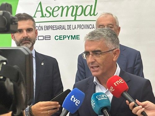 Roberto García Torrente, director de Desarrollo Sostenible del Grupo Cajamar