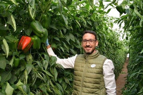 David González, de HM.CLAUSE.