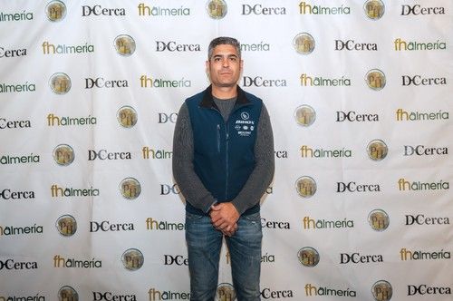Marcos Parra, CO-Ceo de Bihox