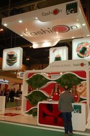 Asociación Grupo Fashion.