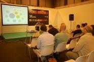 Seipasa organizó una jornada sobre nematodos en el marco de Foro Innova.