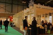 El país del Este ha apostado fuerte por esta edición de Fruit Attraction.