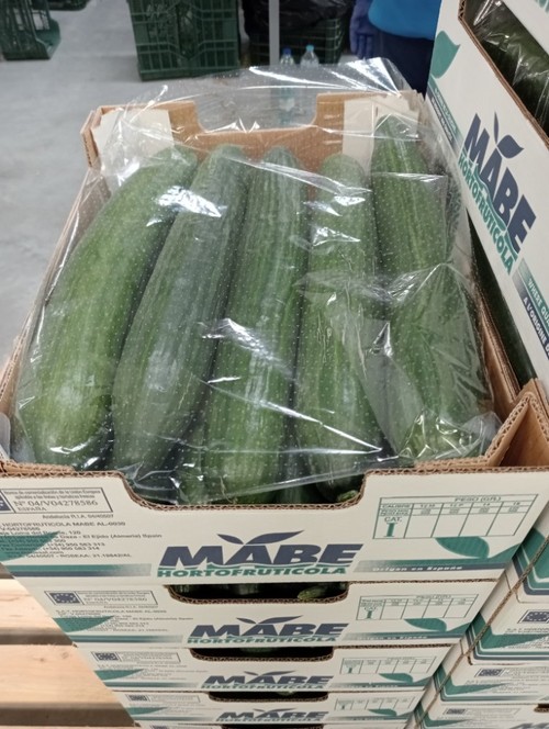 El resultado del esfuerzo es un producto de calidad