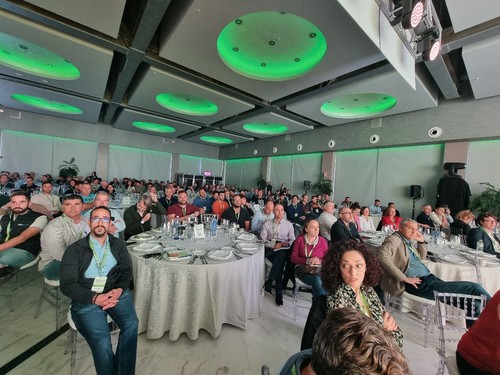Los asistentes conocieron los últimos avances contra en virus en unas interesantes jornadas