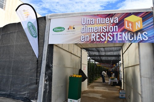 La nueva gama destaca por su completo paquete de resistencias.