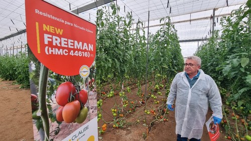 Las jornadas se realizaron en la barriada de Barranquete en Níjar.
