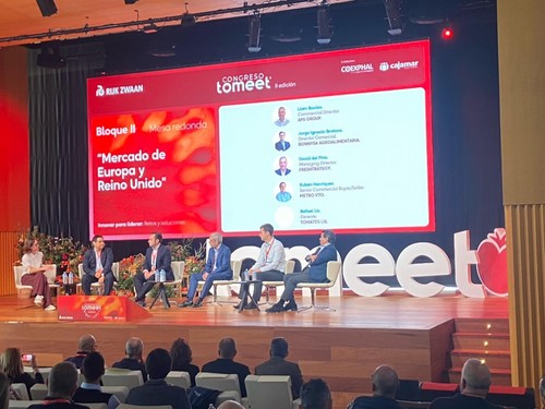 Hablando de las necesidades del sector y posibles soluciones