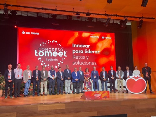 Foto de los ponentes