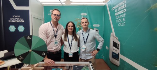 Equipo de Agran.