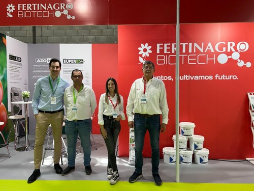 Fertinagro Biotech.