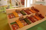 Gama de productos, tanto frescos como elaborados, de Hortofrutícola Costa de Almería.