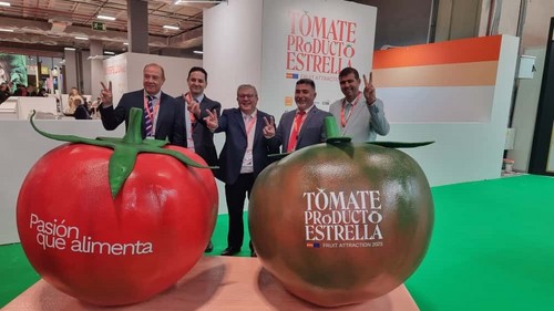Equipo de la cooperativa Vicasol.