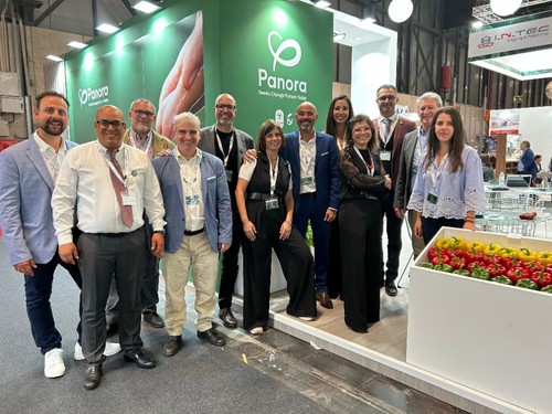 Panora llega a Madrid con grandes proyectos y nuevos productos.