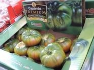 Tomate de Grupo Caparrós.