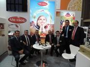 Equipo comercial de VICASOL