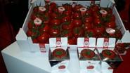Formas de presentar el tomate