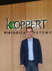 Kris de Smet - Business Unit Manager Europe