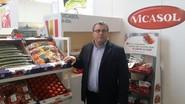 Presidente de VICASOL