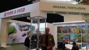 Reitze Van het Meer - responsable de Ferm o Feed