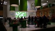 Stand de BAYER