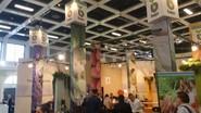 Stand de BEJO