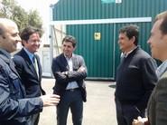 Góngora y Gómez Galera se han mostrado muy interesados.