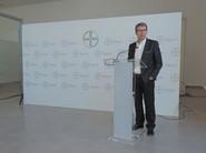 Francisco González, director general de Vegetable Seeds Iberia