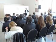 Los medios asistieron a la inauguración de las instalaciones de Bayer CropScience Vegetable Seeds