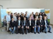 Plantilla de trabajadores de Nunhems,  Bayer Crop Science Vegetable Seeds