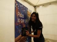 Elvira Vitores, Marketing Communication Oficier de Nunhems Bayer CropScience