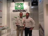 Trabajadores Cosmocel