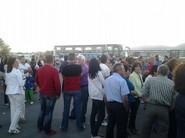 Más de mil agricultores asistieron a la invitación de El Plantel.