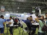 Stand de Naturplás