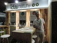 Stand de Idai Nature